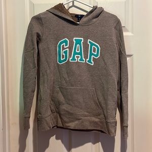 Gap hoodie